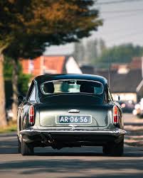 Image result for Silver Birch 1963 Aston Martin