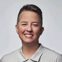 Kim Burkhead's Instagram, Twitter & Facebook