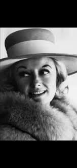 Does anyone else get compared to a celebrity?