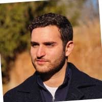 Victor Bernstein's Instagram, Twitter & Facebook