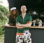 Profile Picture of INTERVIEW: BLAKE STERLING ON LAUNCHING DISCO TEA (@hamptons-social.com) on Google
