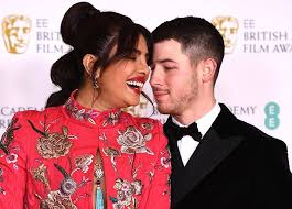 (cnn) despite his recent biking accident , nick jonas showed up sunday to the billboard music awards. Priyanka Chopra Posts Steamy Photo With Nick Jonas Purewow