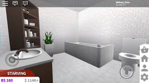 Do you need more storage? Bathroom Ideas On Roblox Bathroom Design