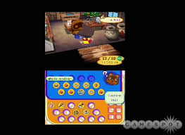 Animal Crossing Wild World Walkthrough Gamespot