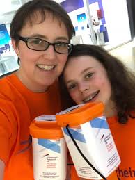 Prof Tara Spires-Jones