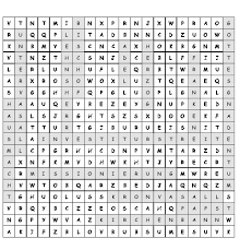 In der reihenfolge der buchstaben sind aber in den zeilen und spalten wörter versteckt. Arbeitsblatt Fachbegriffe Mittelalter Suchsel Mit 13 Versteckten Wortern