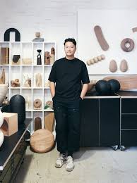 Pat Kim x Hanji Edition