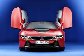 Bmw digital showroom bmw price list contact dealer. 2016 Bmw I8 Vs 2016 Tesla Model S Compare Cars