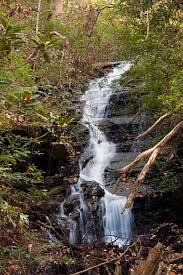 Waterfalls In Table Rock State Park South Carolina Table Rock State Park State Parks Park South