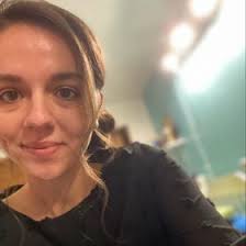 Sarah Vanover (vanover2)