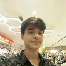 Harsh Jha's User Profile