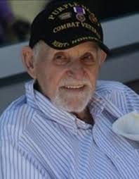 Casimie Joseph St. Germaine, "CJ" Obituary