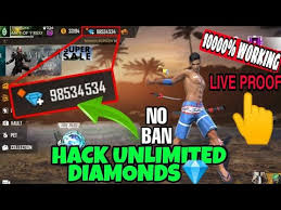 Apart from the currencies, the free fire diamond generator apk 2020 also provides all the features that you have to purchase in the official version for free. Free 30million Diamonds All Bundles And Weapon Unlocked Free Fire Hack Garena Free Fire Youtube