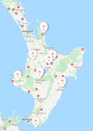 Find what to do today, this weekend, or in july. North Island New Zealand Things To Do Detouron