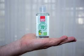 The food and drug administration has recalled more hand sanitizers with a new, deadly toxin — bringing its growing do not use list to nearly 150 products. Fda Expands Hand Sanitizer Recall To At Least 75 Brands Crownheights Info Chabad News Crown Heights News Lubavitch News