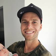 Ben Currie (@benjaminjames.currie)