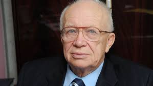 Nikita Khrushchev's son coming to Cohasset