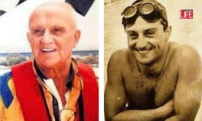 Denizlerin Prensi” Doğan Şahin anısına…