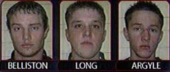 Accused Turkey Killers Go to Court