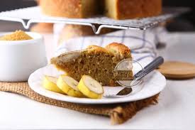 105253 resep cake ala rumahan yang mudah dan enak dari komunitas memasak terbesar dunia. Resep Banana Cake Just Try Taste