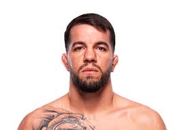 Cody Durden (Flyweight) MMA Profile