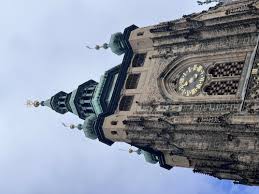 璀璨东欧▫匈牙利+奥地利+捷克+斯洛伐克6日轻奢之旅【精致中文小 ...