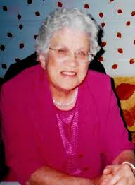 Florence Edwards Obituary