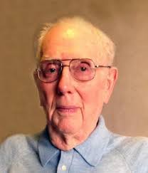 Robert Fredrickson Obituary