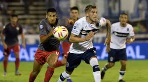 Newells old boys v independiente, 14.03. Independiente Perdio Ante Gimnasia En La Plata Y Continua Afuera De La Zona De Clasificacion A Las Copas Infobae