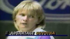 Monica Seles vs Barbara Paulus 1997 Miami semi last set highlights