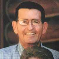 Gerald N Wray (1933–2002)