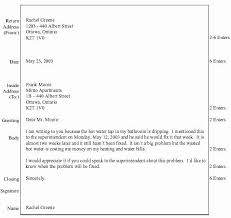 Complaint Letter To Company Capriartfilmfestival In 2020 Business Letter Format Lettering Learning Letters