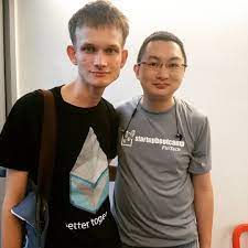 Ethereum is a blockchain network; Pin On Instagram Photos