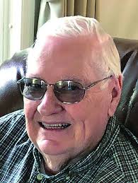 Fredrick D. “Rick” Kilmer,