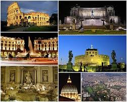 Resultado de imagen de foto de roma