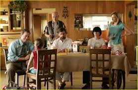 Finding the Light: How Little Miss Sunshine Illuminates the Power of  Connection — Home