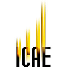 Homepage Icae
