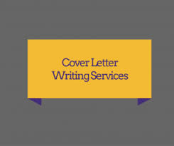 Unfortunately, many job postings do not include a contact name. Cover Letter Writing Services Rezzume