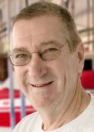 Larry Belskamper Obituary (1959