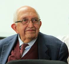 El tunjano del 'boom', Plinio Apuleyo Mendoza