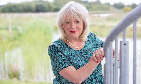 I believe in creating a awesome with alison. Alison Steadman I Never Thought I Would Live In Such Strange And Scary Times Alison Steadman The Guardian