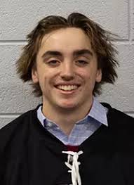 2024-25 Hockey Roster