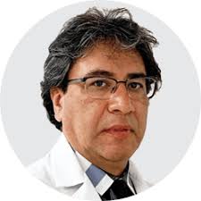 Jhon Guzman-Rivera, MD
