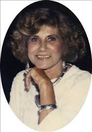 Florence Spinner Obituary (2011