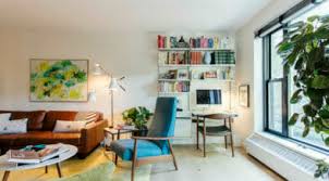 So here's how the desk nook looked before i gave it a little freshening up. How A Desk Nook Offers A Solution For Home Offices In Small Spaces