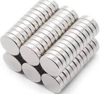 Amazon.com: Neodymium 10/20/50/100Pcs 10x2 Neodymium Magnet ...