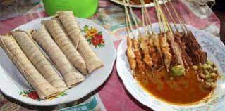 Pin Di Kuliner Indonesia