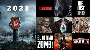 Pin En Todo De Zombie