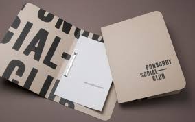 Binding Book Design Folder Design Book Binding