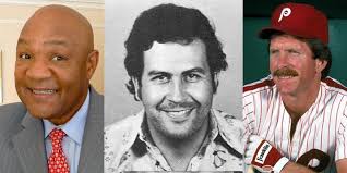 Famous People Born in 1949 (Part 5)